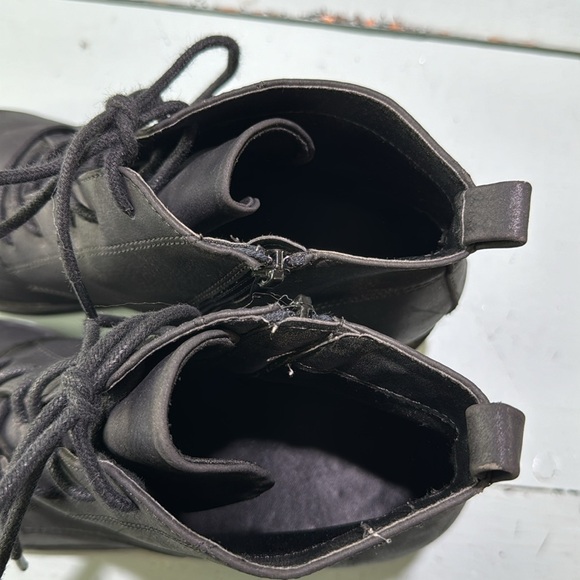 White Mountain ankle boots - Picture 8 of 9